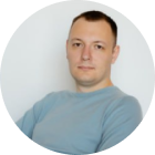 Артём Николаев