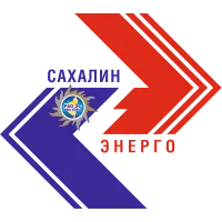 Сахалинэнерго — лого компании