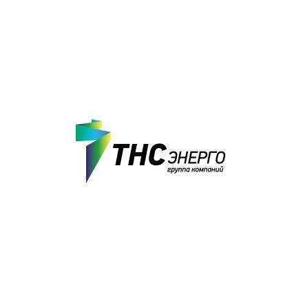 ТНС энерго — лого компании