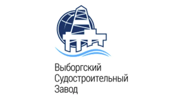 Выборгский СЗ — лого компании