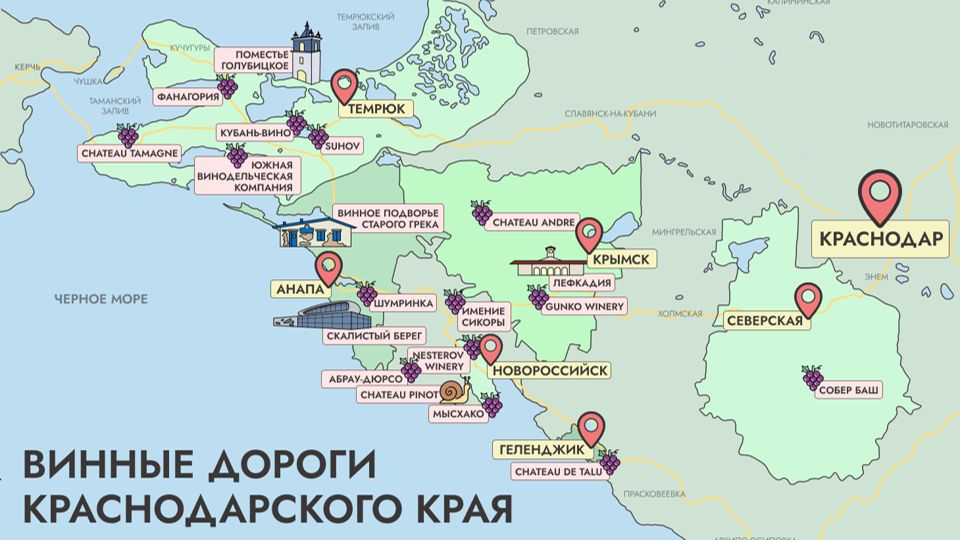Абрау-Дюрсо — МСФО и РСБУ