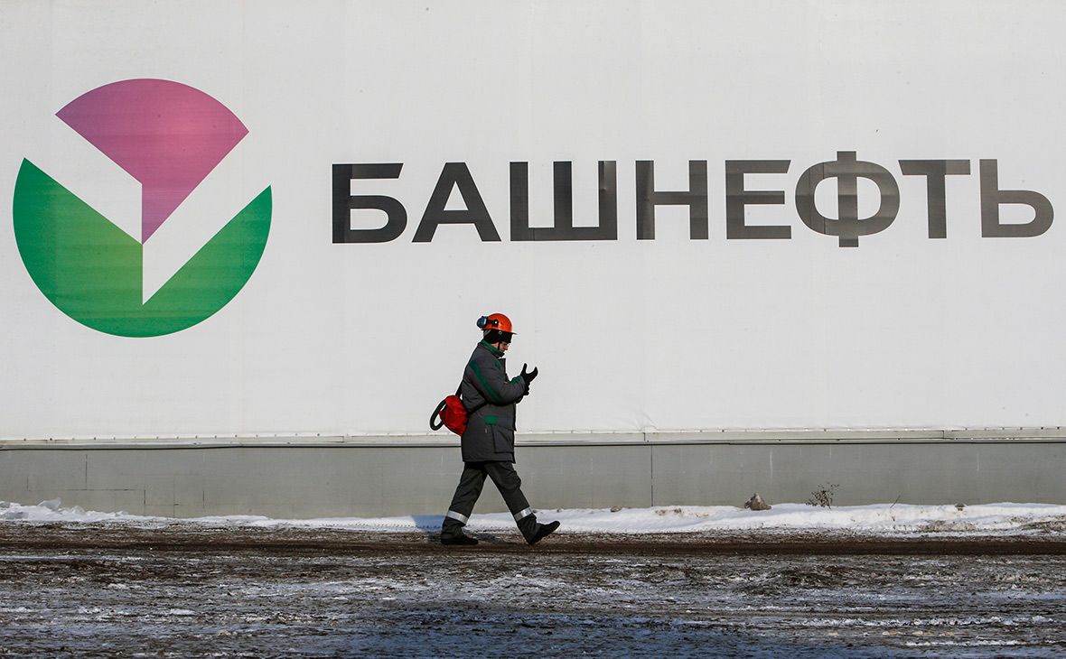 Башнефть — МСФО и РСБУ